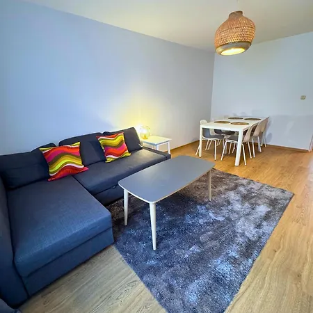 Bathory śródmieście - Etezje *