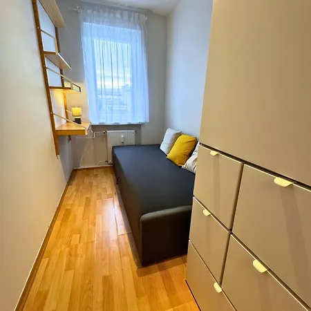 Διαμέρισμα Bathory Srodmiescie - Etezje Γκντίνια