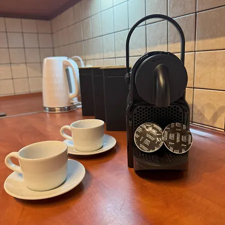 Bathory śródmieście - Etezje *