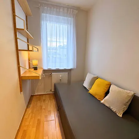 Bathory Srodmiescie - Etezje Διαμέρισμα *