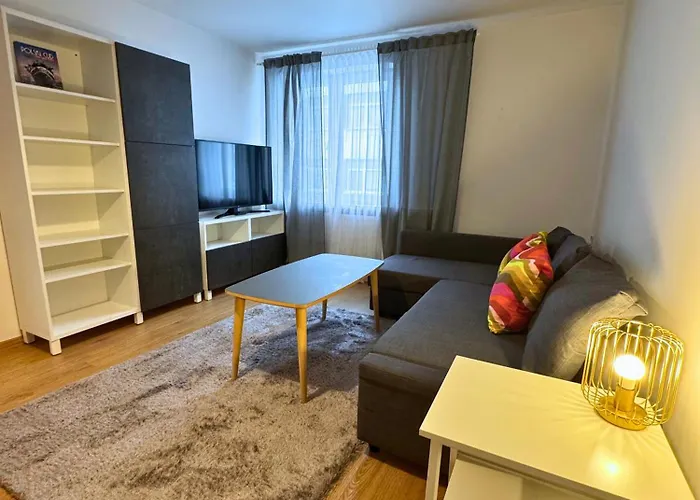 Bathory śródmieście - Etezje * Gdynia