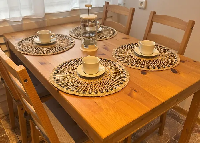 Bathory Srodmiescie - Etezje * Gdynia